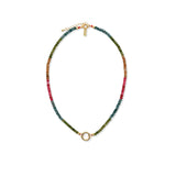 Cadena Crystal Colors