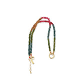 Cadena Crystal Colors