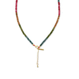 Cadena Crystal Colors