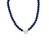 Cadena Lapislazuli