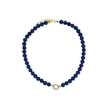 Cadena Lapislazuli