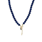 Cadena Lapislazuli
