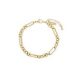 Cadena Pulsera Clay