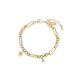Cadena Pulsera Clay