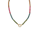 Cadena Crystal Colors