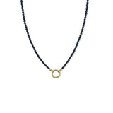 Cadena Halo Blue