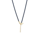 Cadena Halo Blue