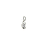 Charm Gota Silver