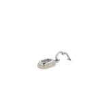 Charm Gota Silver