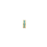 Charm Halo Aqua