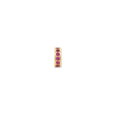 Charm Halo Pink