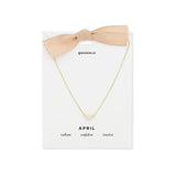 Collar Abril