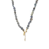Collar Agatar Gray