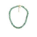 Collar Agatar Mint