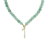Collar Agatar Mint