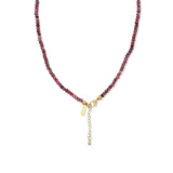Collar Agatar Pink