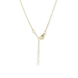 Collar Agosto