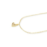 Collar All Heart