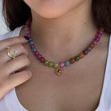 Collar Ambar Colors