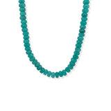 Collar Aura Aqua