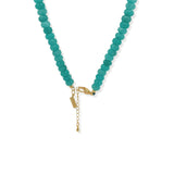 Collar Aura Aqua