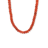 Collar Aura Peach
