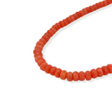 Collar Aura Peach