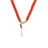 Collar Aura Peach