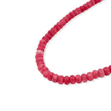 Collar Aura Pink