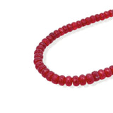 Collar Aura Wine