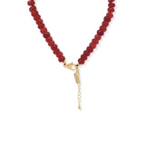 Collar Aura Wine