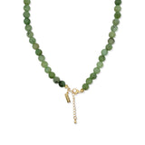 Collar Bela Green