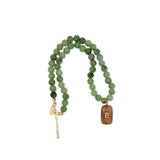 Collar Bela Green