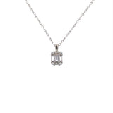 Collar Bliss Silver
