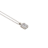 Collar Bliss Silver