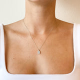Collar Bliss Silver