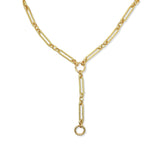 Collar Bohemia Gold