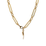 Collar Bohemia Gold