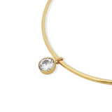 Collar Choker Iris