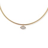 Collar Choker Alana