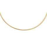 Collar Choker Charming