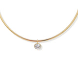 Collar Choker Selene