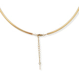Collar Choker Selene