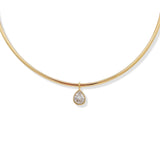 Collar Choker Zoe