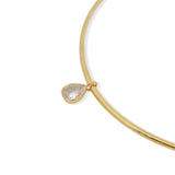 Collar Choker Zoe