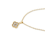 Collar Clover