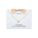 Collar Colibri