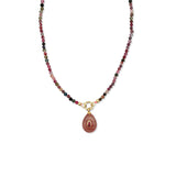 Collar Colors Morganita