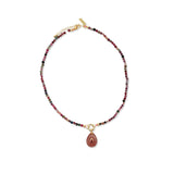 Collar Colors Morganita