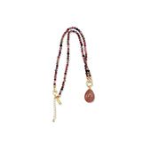 Collar Colors Morganita
